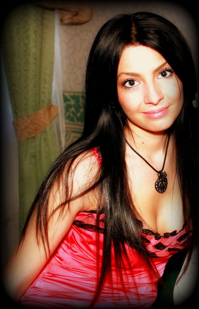 Лера Волкова | Москва