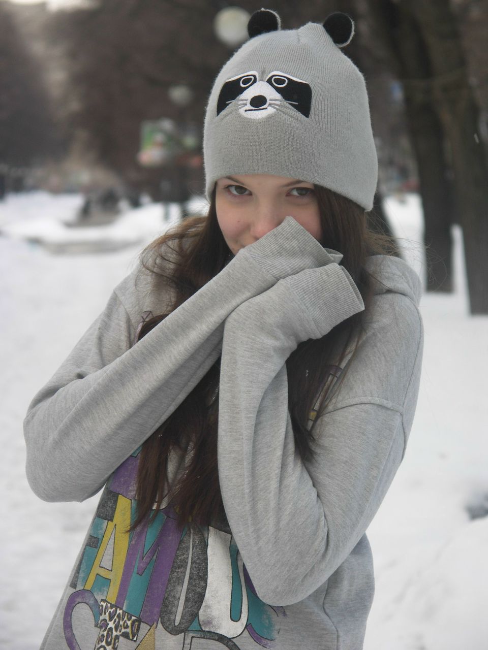 Настя Осипова | İstanbul