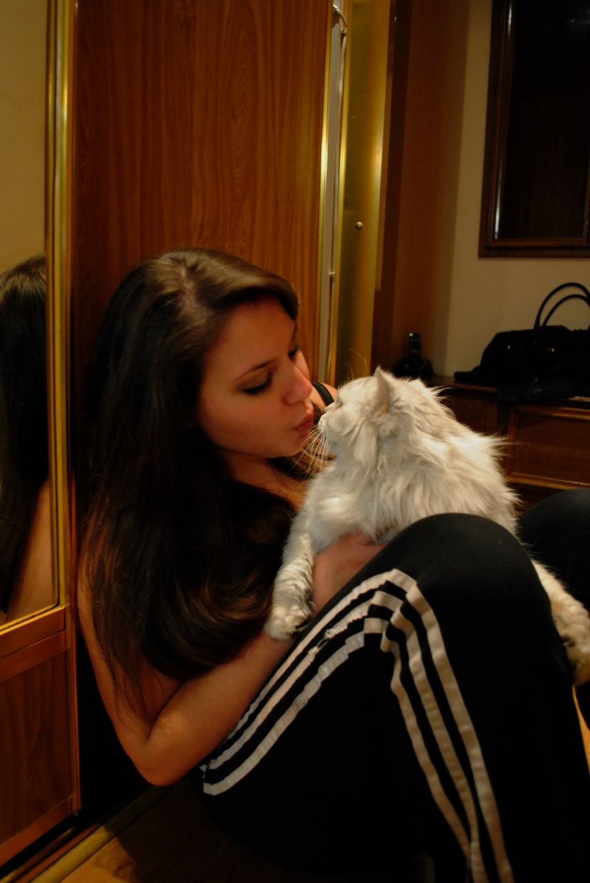 Александра Петрик | Москва