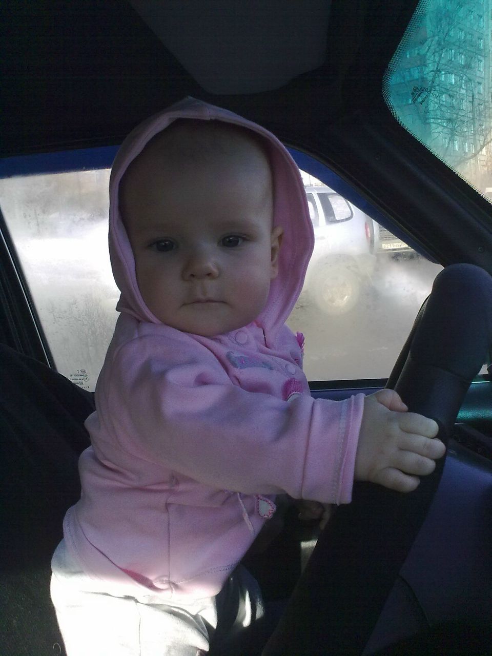 Юлия Сайфулина Тимуровна | Троицк