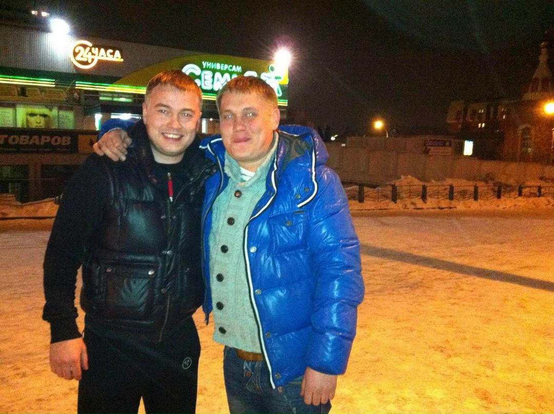 Константин Макаров Владимирович | Пермь