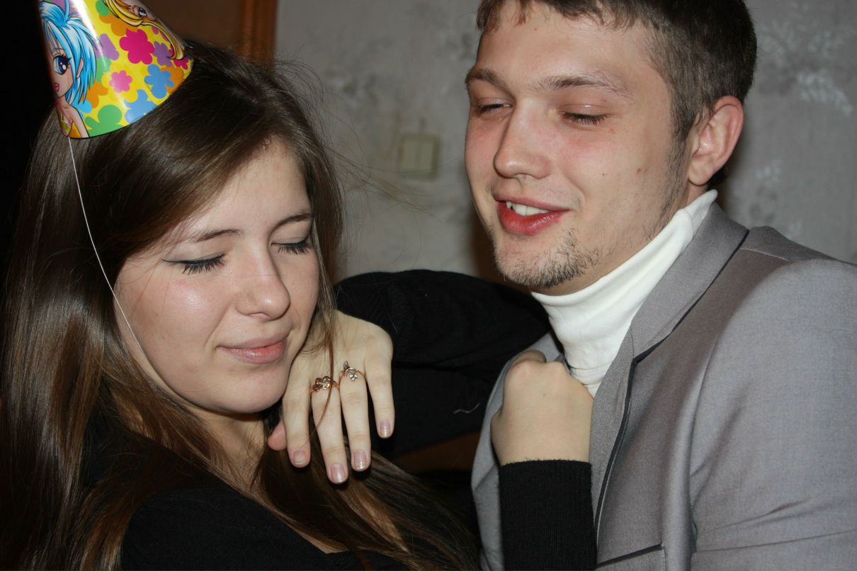 Наталья Китаева | Москва