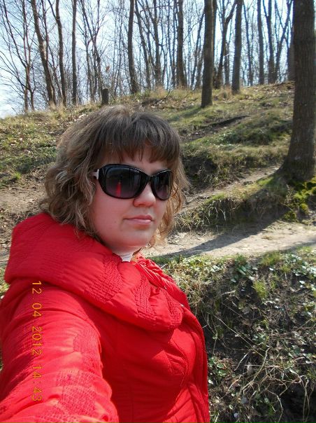 №158, Ксюша Рычагова, Кропивницкий / Кировоград №158, Ксюша Рычагова, Кропивницкий / Кировоград