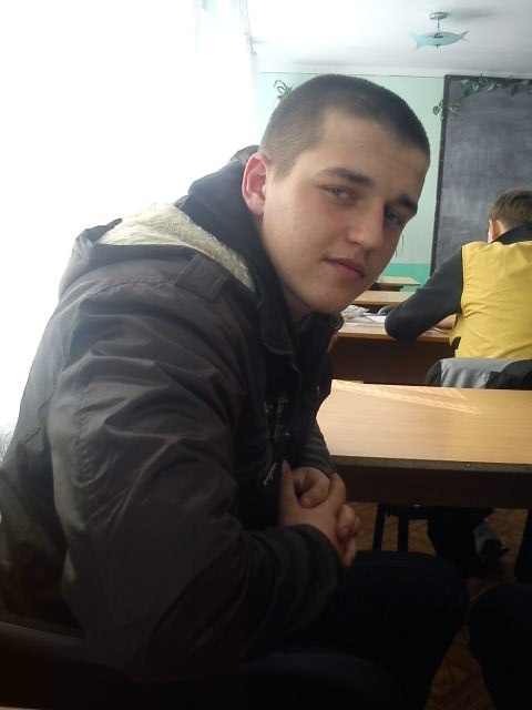 Алексей Мороз | Алешки / Цюрупинск