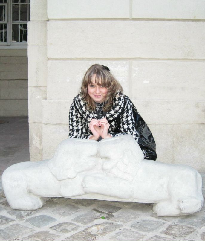 Юльчик Борисенко | Запорожье