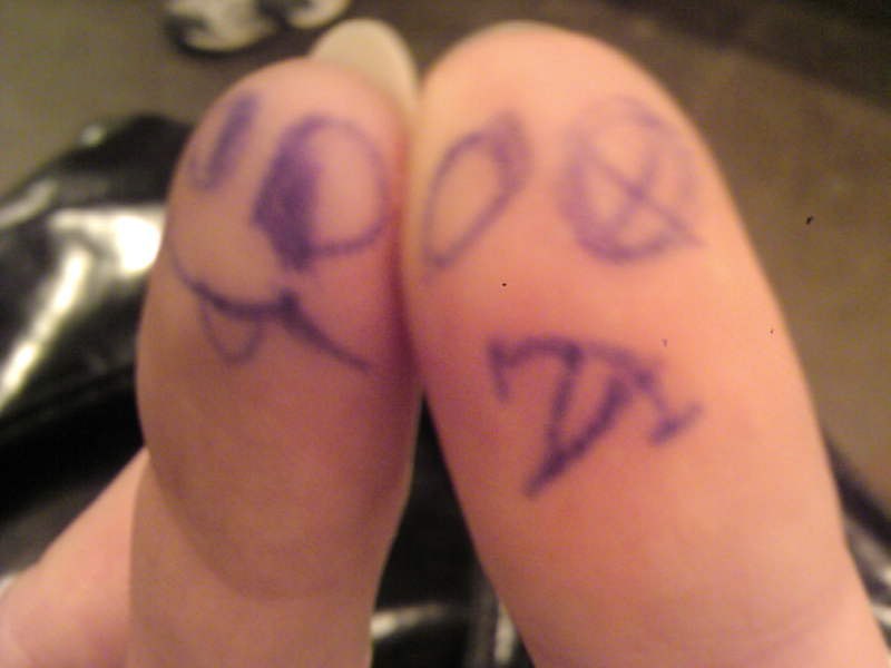 Виктория Шевченко | Тобольск