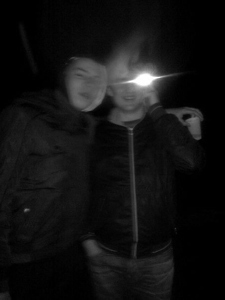 Андрей Захарочкин | Смоленск