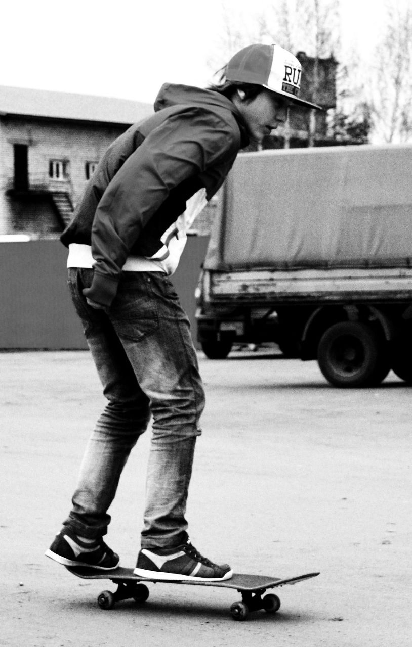 Никита Малышев | Нижний Новгород