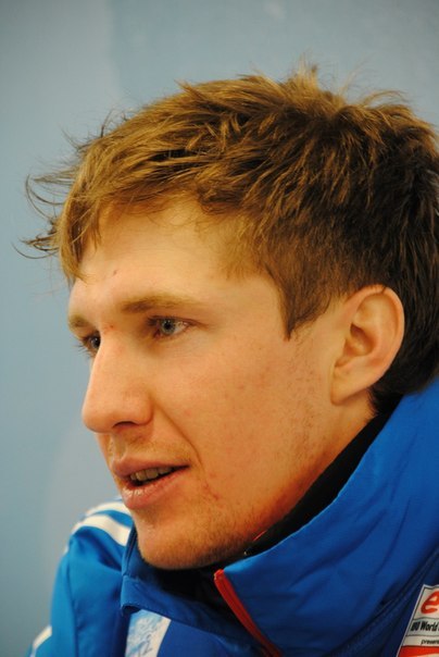 Тимофей Лапшин | Одинцово