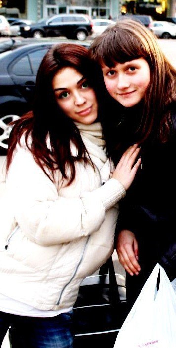 Юлия Михеева | Саранск