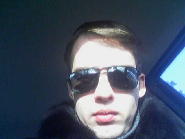 Евгений Воронцов | Боярка