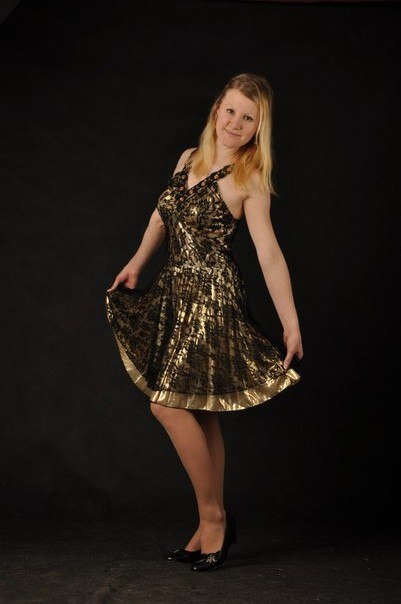 Гулия Сагирова | Набережные Челны