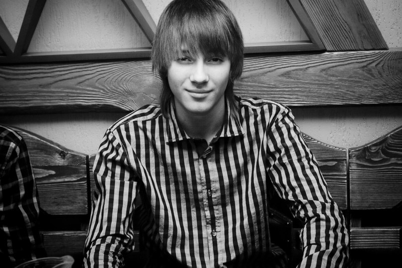 Никита Самохвалов | Ростов-на-Дону