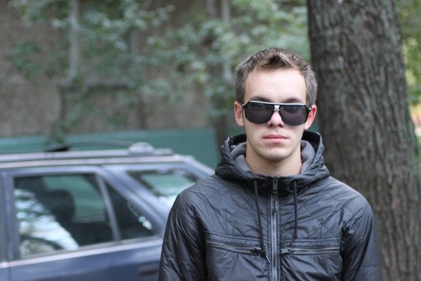 Костя Михайлов | Москва