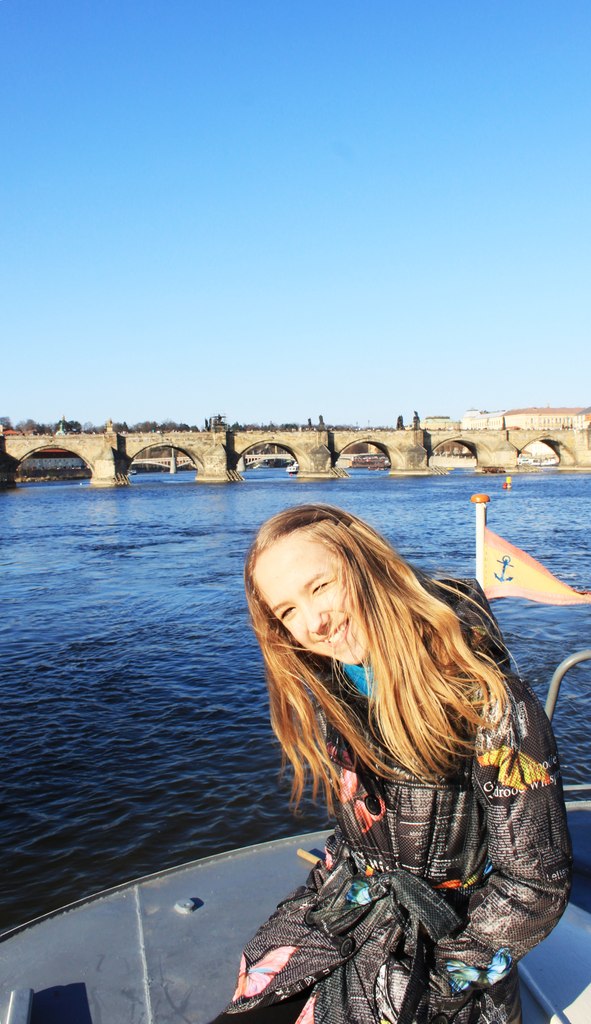 Анастасия Калабина | Калининград