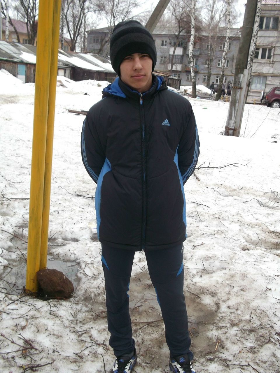 Дима Светкин | 