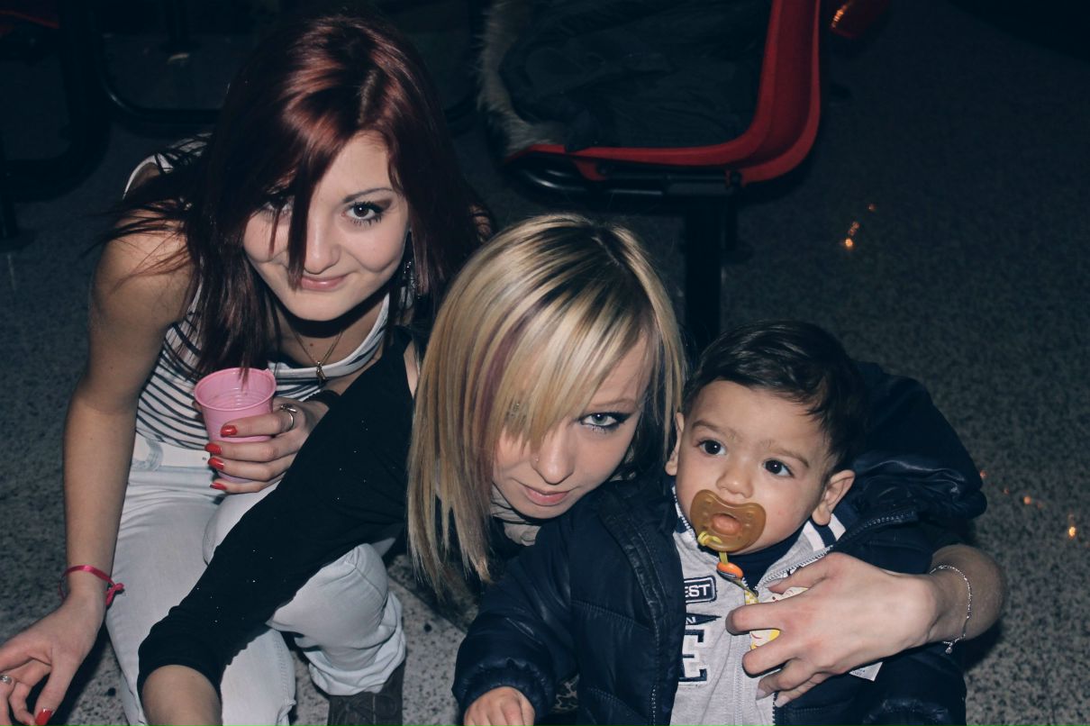 Алина Александровна | Roma