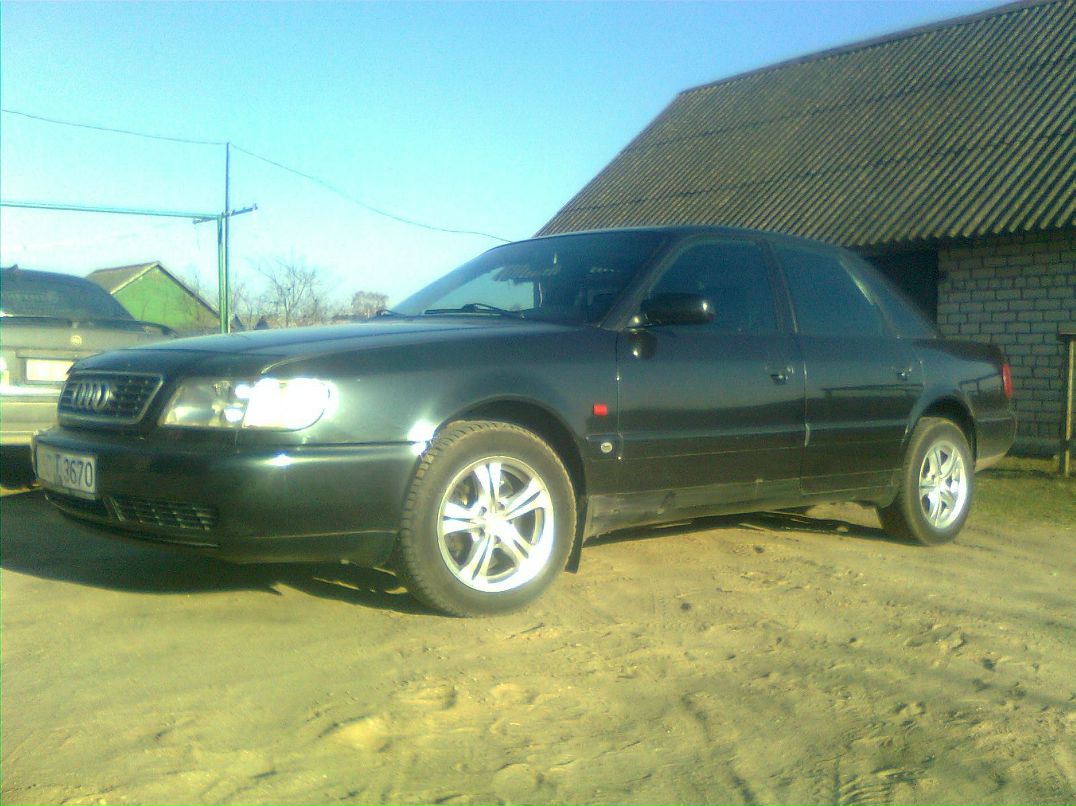 Никита Маевский | Орша