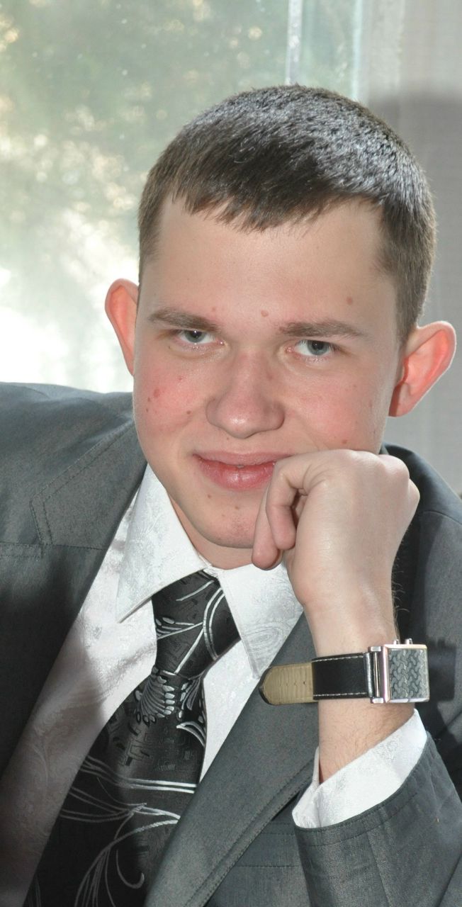 Юра Левченко | Винница