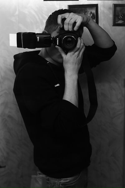 №102, Андрей Полищук №102, Андрей Полищук