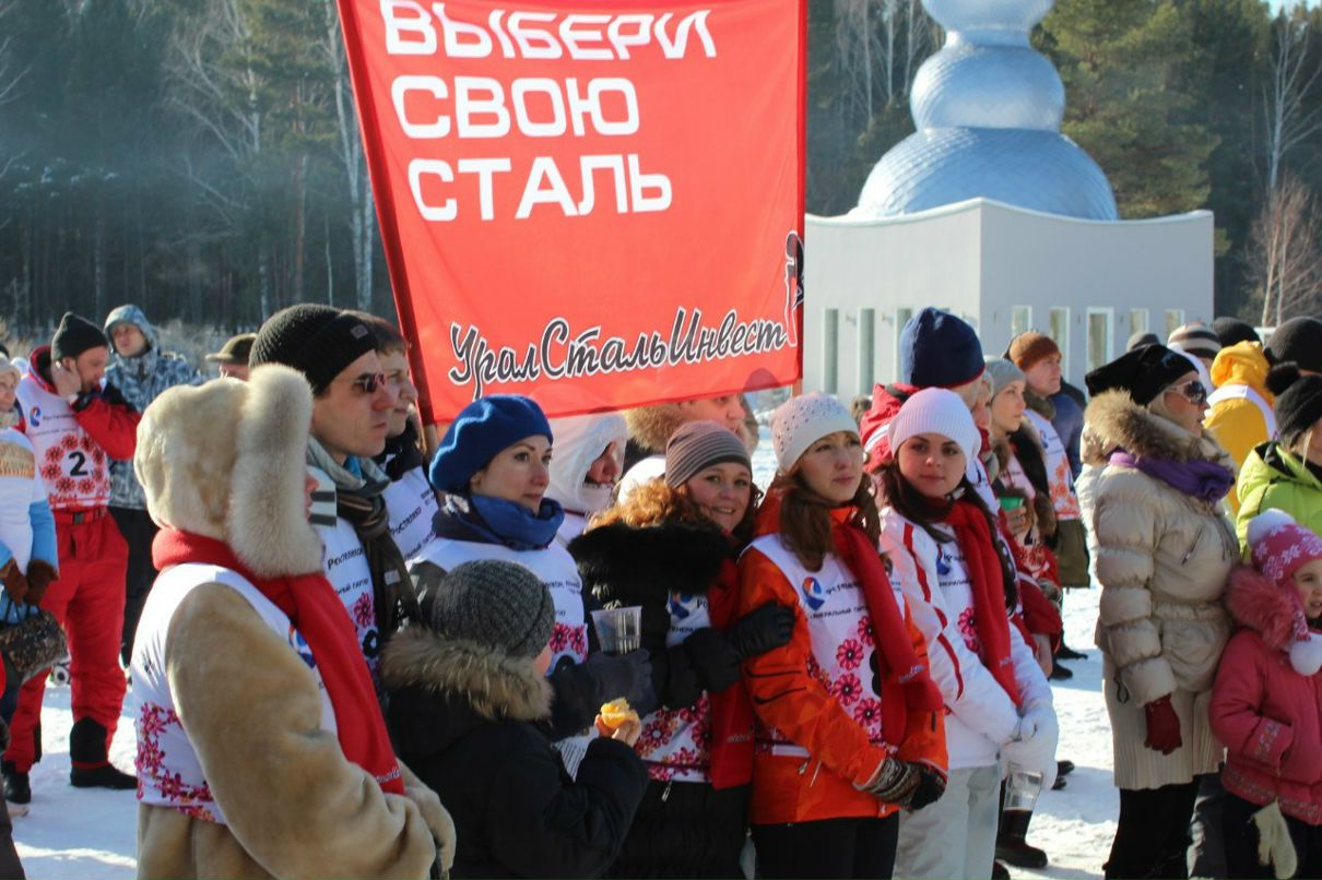 Мария Новикова | Екатеринбург