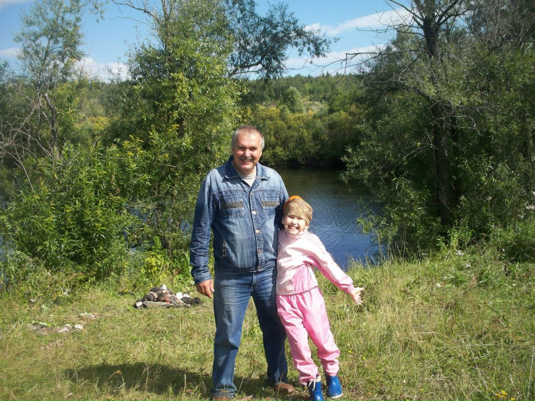 Елена Белозерова | Белорецк