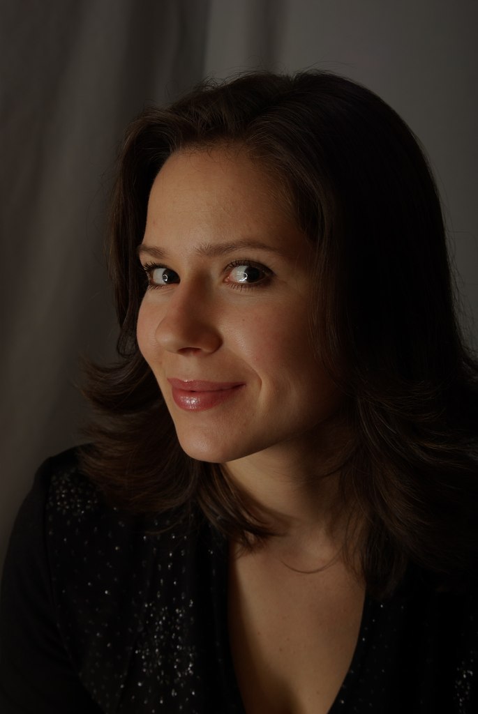 Юлия Денина | Москва