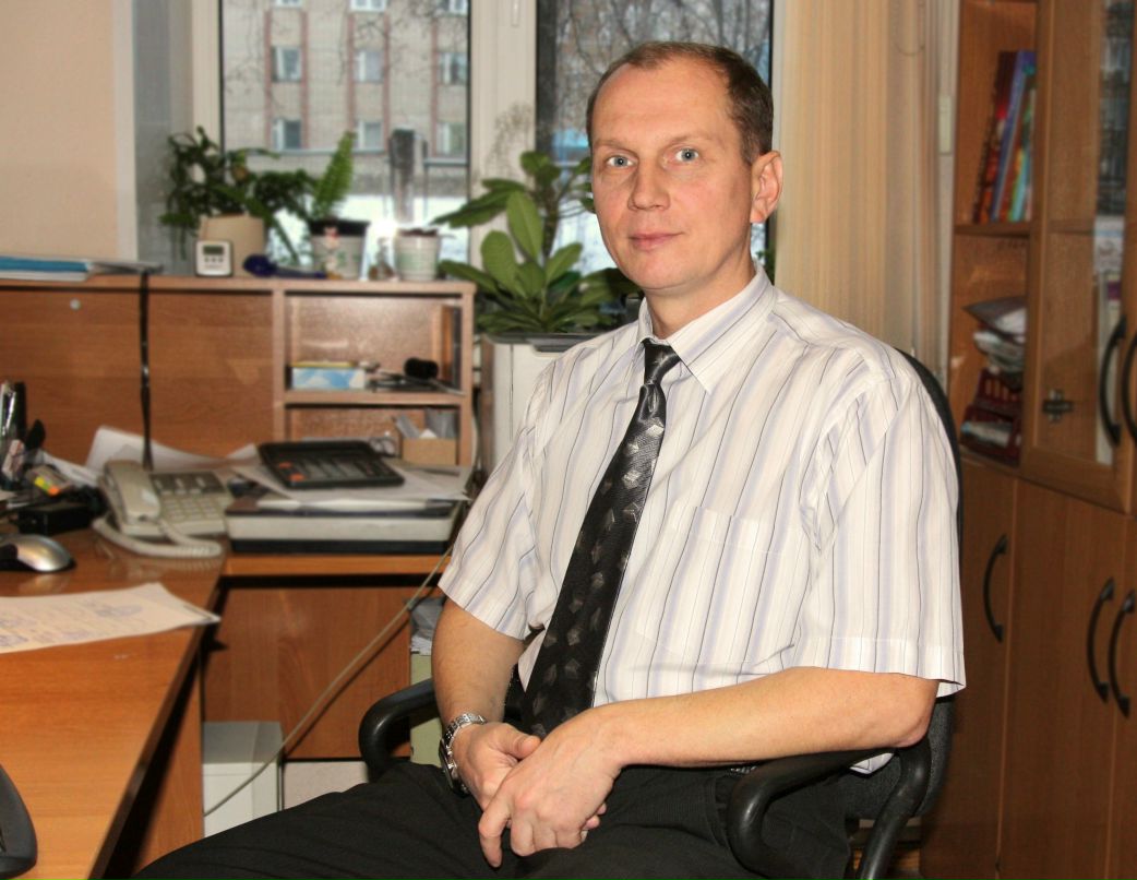 Андрей Абатуров | Тула