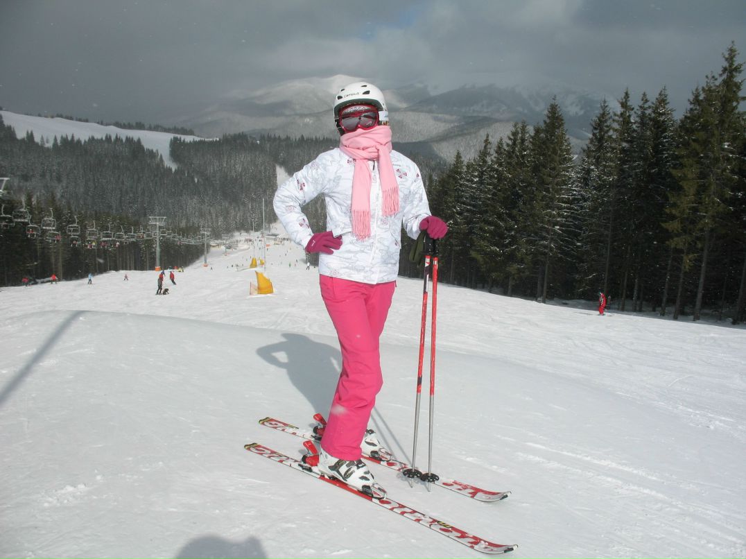 Марина Молот | Чернигов