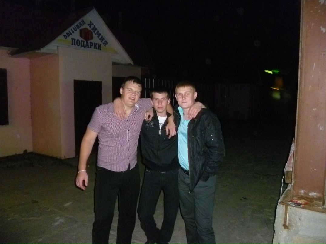 Вован Митрохин | Москва