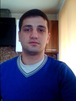 Айк Пейливанян | Сочи