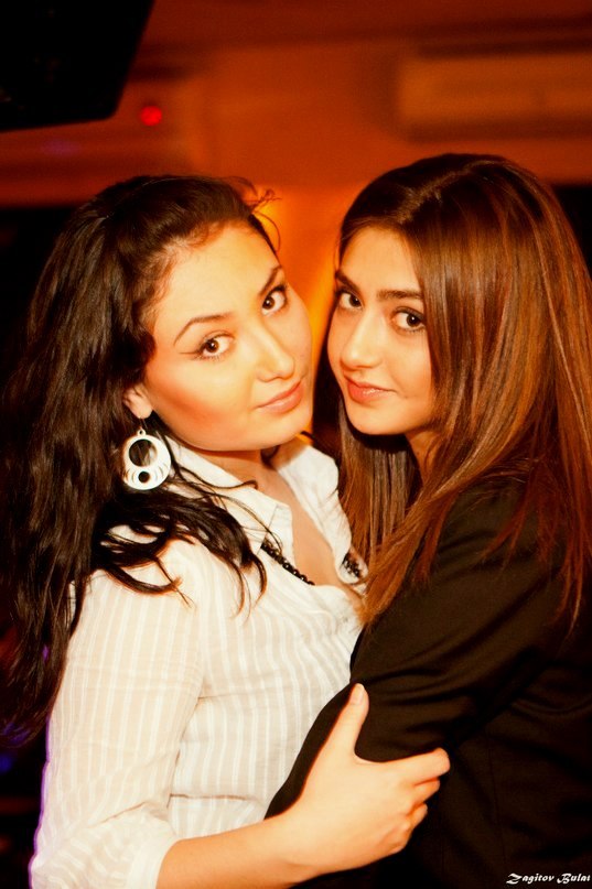 Лиана Крошка *КрОшКа___Ли* | Альметьевск