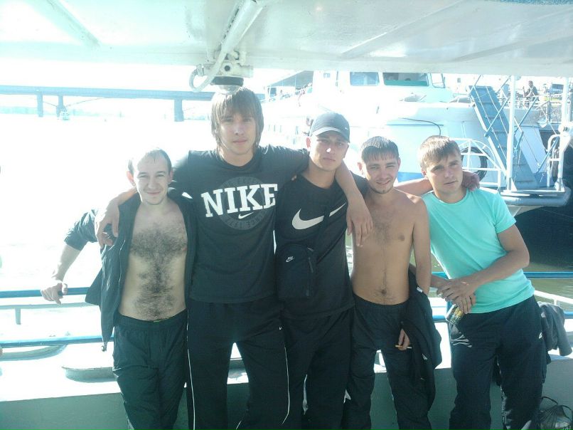 Сергей Колесников | Новосибирск