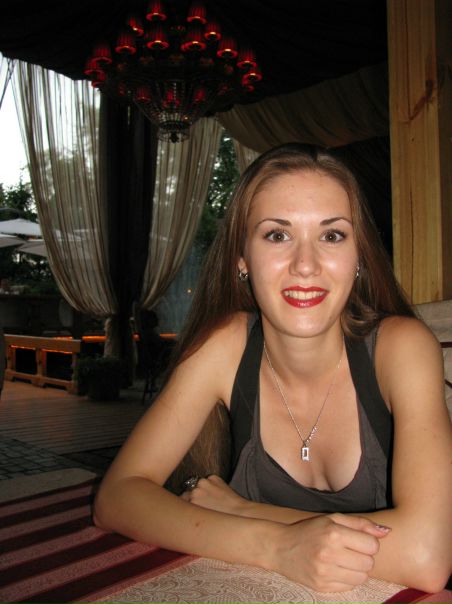 №53, Ульяна Макеева, Одесса №53, Ульяна Макеева, Одесса