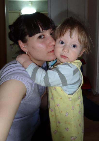 Катеринка Попова | Санкт-Петербург