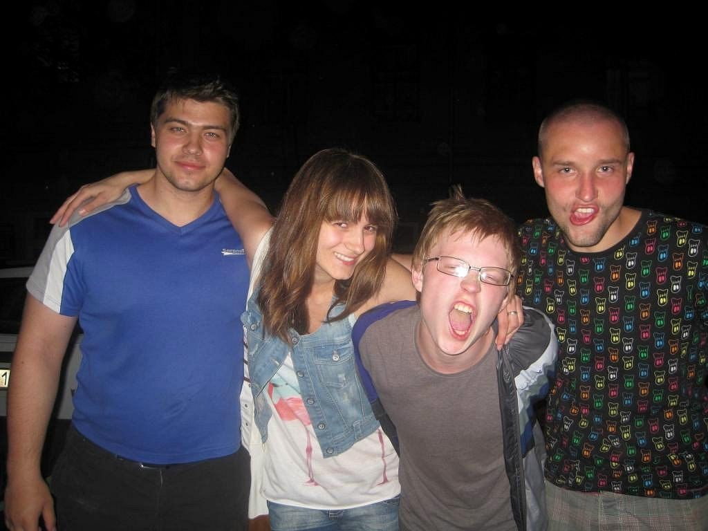 Александер Четвериков | Астана / Нур-Султан