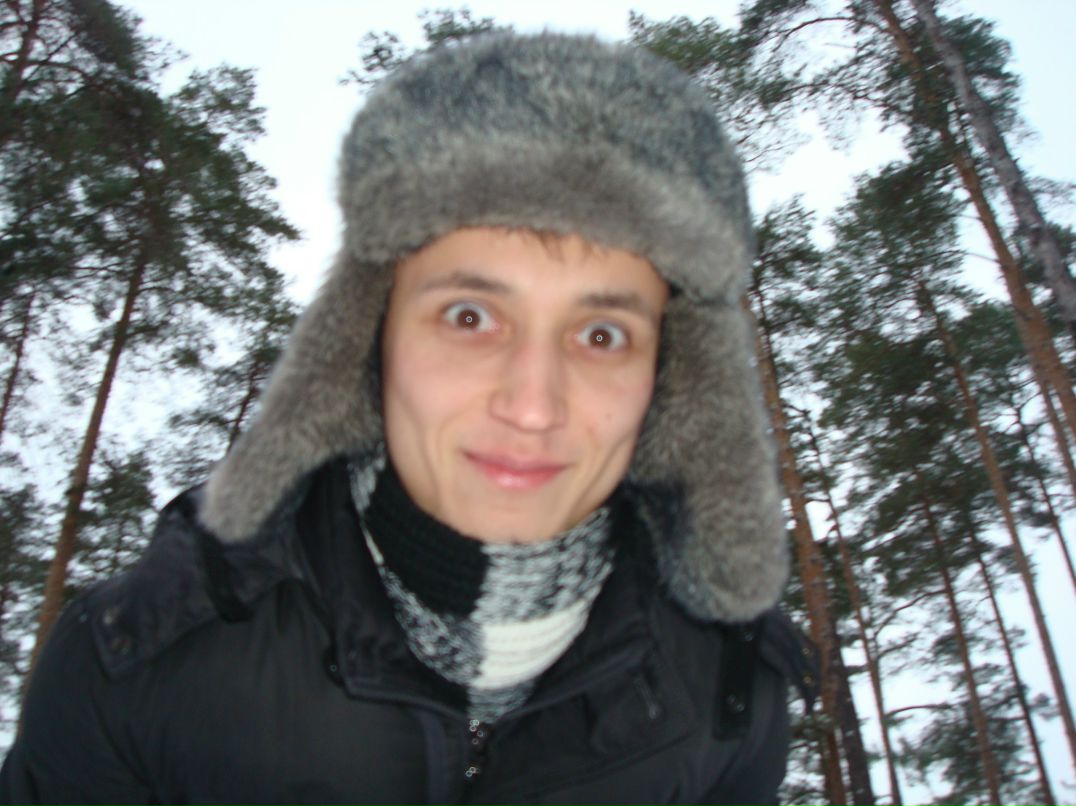 Руслан Сайранов | Казань