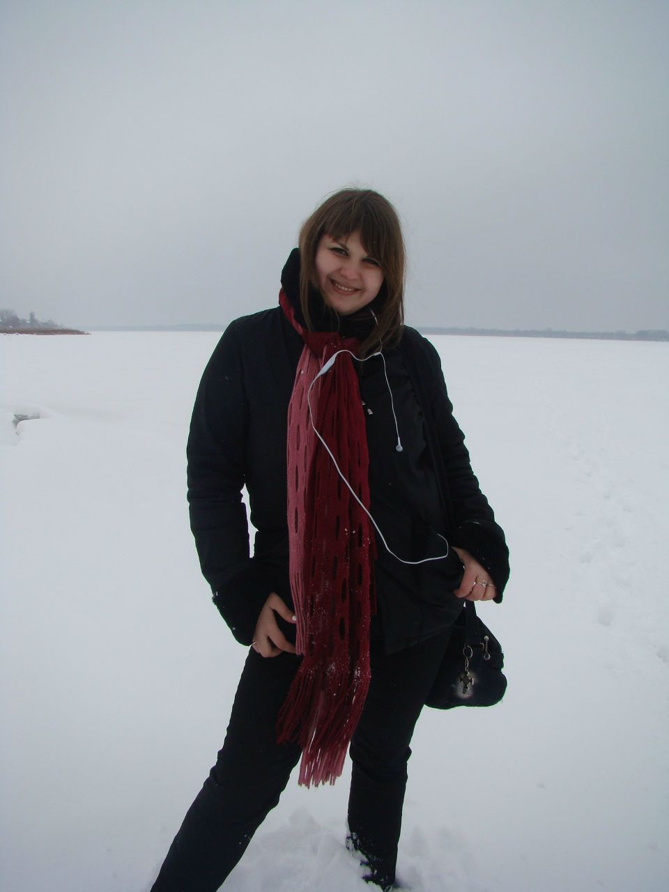 Алина Молош | Херсон