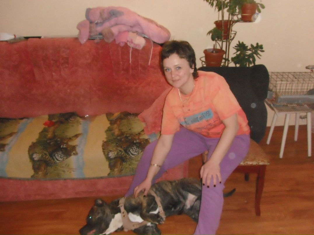 Наталья Бондарева | Сочи