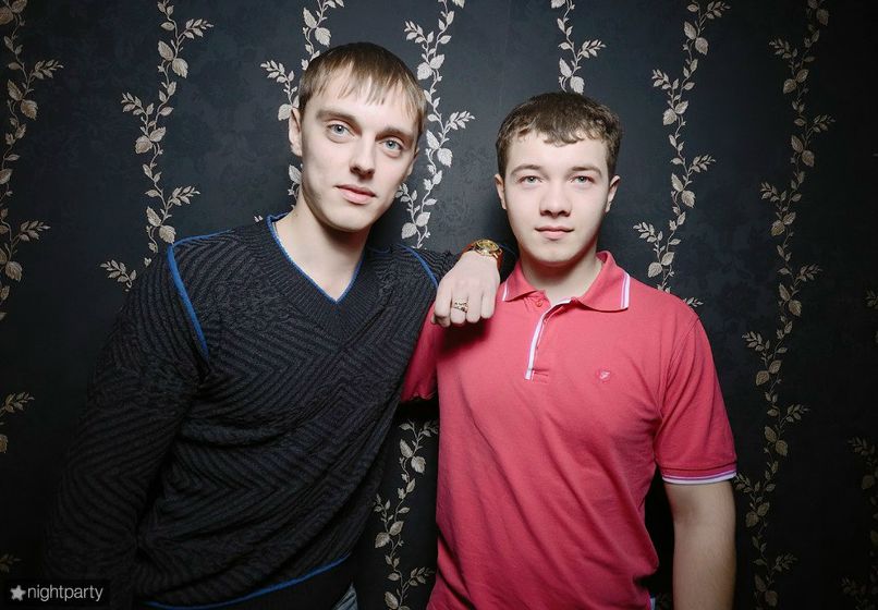 Илья Воротников | Новотроицк