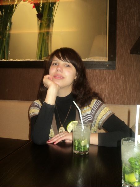 №48, Марина Теплых, 35 лет, Екатеринбург №48, Марина Теплых, 35 лет, Екатеринбург