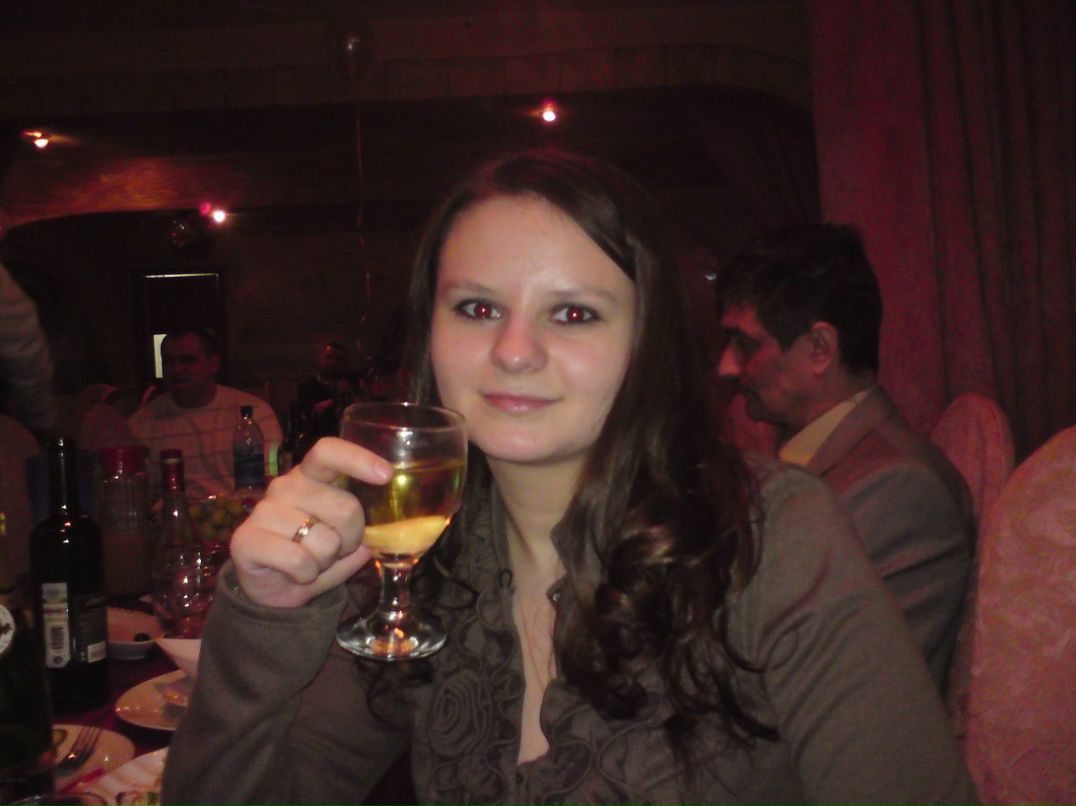 Мария Кумар-Петрова Алексеевна | Москва