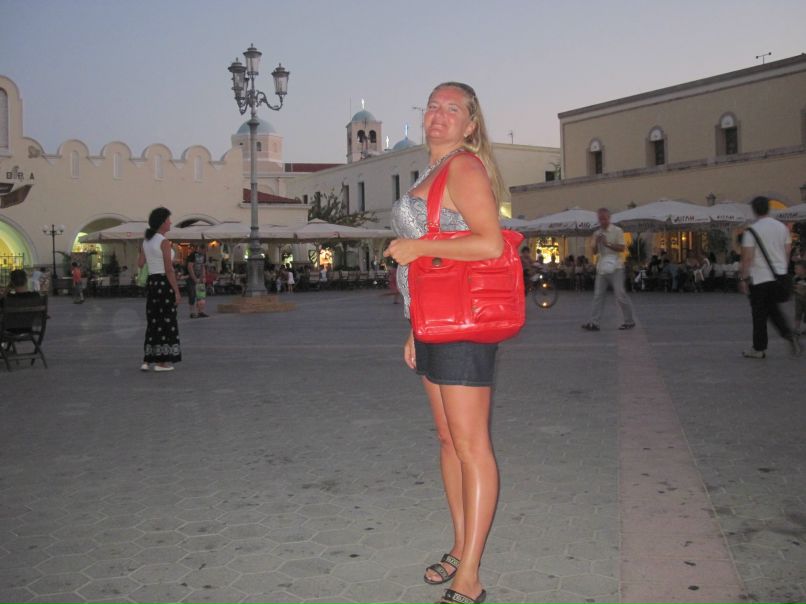 Александра Зажогина | Пушкин