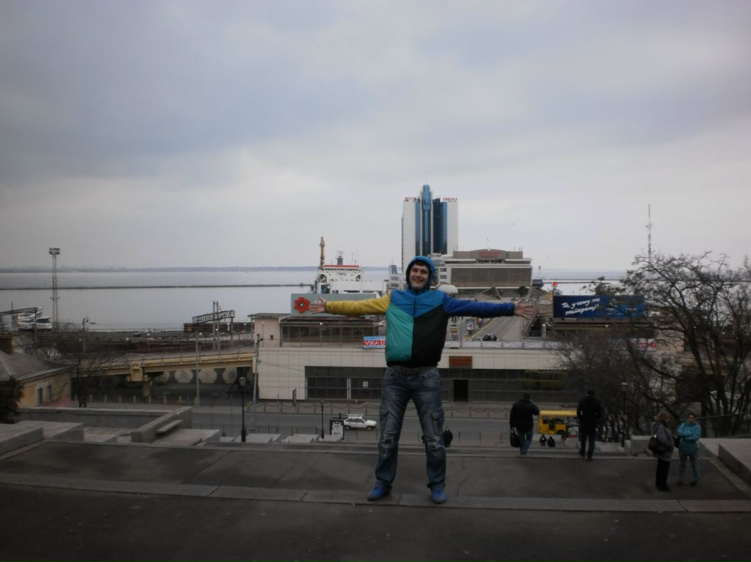 Филюс Габдуллин phill | Екатеринбург