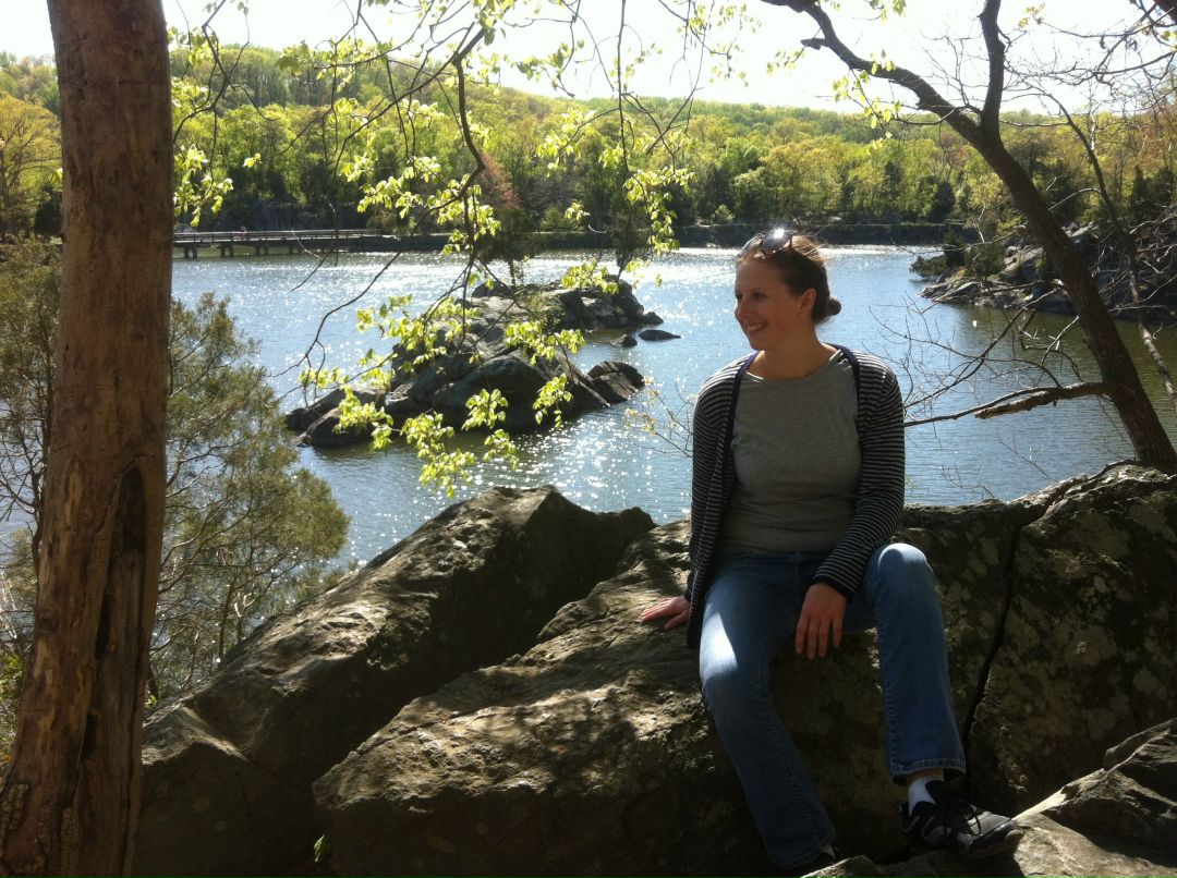 Tatiana Loeb | Beltsville