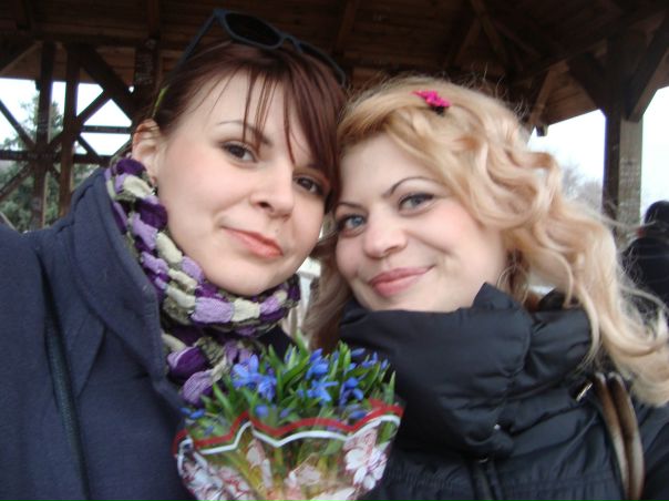 №174, Мария Белокурая, Полтава №174, Мария Белокурая, Полтава