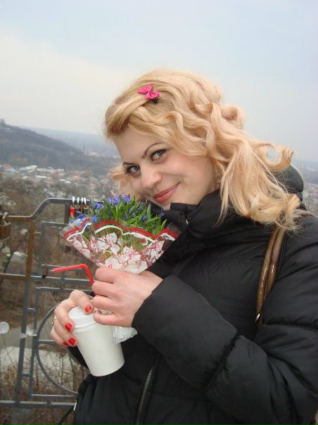 №5, Мария Белокурая, Полтава №5, Мария Белокурая, Полтава