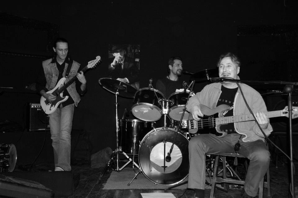 Vegas Axeman | Кишинев