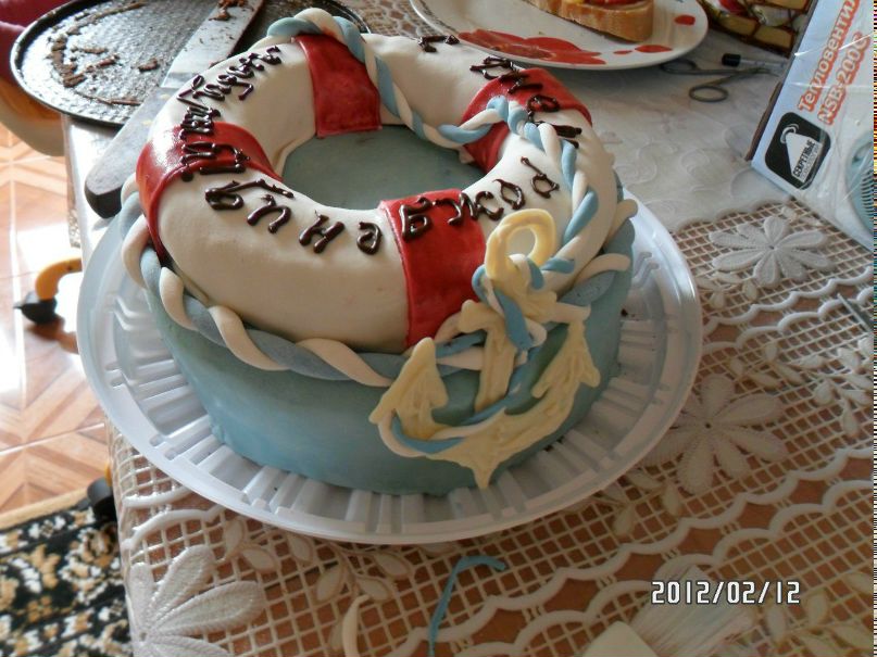 Таня Драндар | Одесса