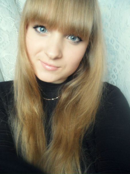 №7, Анна Щеглова, Киров №7, Анна Щеглова, Киров